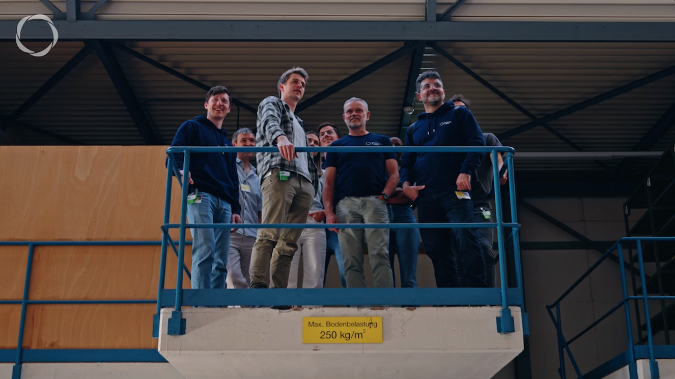 Proxima Stellarator Magnet Progress Update